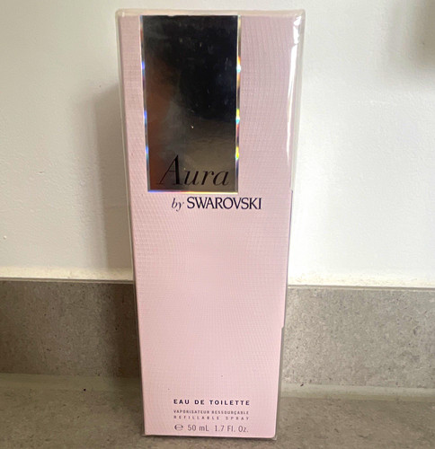 Aura swarovski eau de - by,
