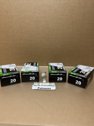 Lot 125 schrader - 20,