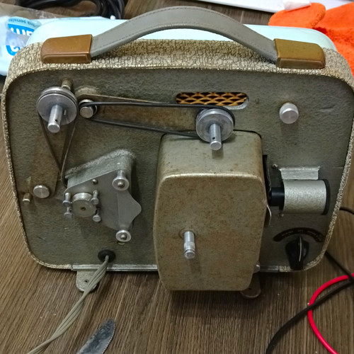 Vintage specto royal type 204 - specto,