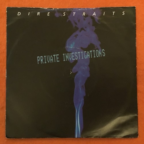 Dire straits private - straits-,