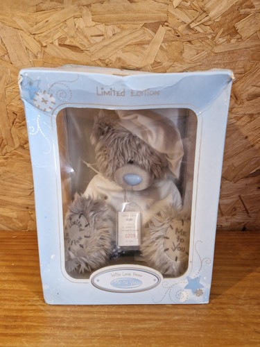 Limited edition you - "me, to
