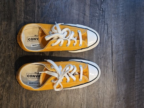 Converse chuck low top - low,