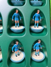 Subbuteo Coventry City Team 