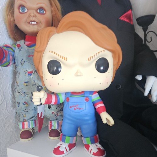 Funko pop child play 2 - funko, pop!