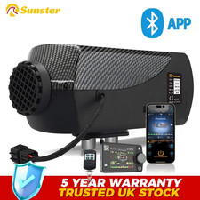 12V 24V Air Diesel Heater 8KW