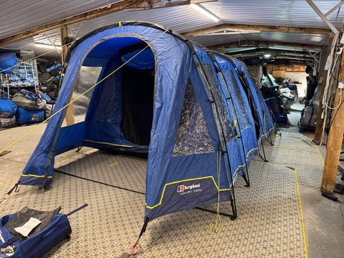 Berghaus adhara 700xl - adhara,