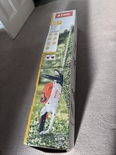 Stihl HSA 60 Compact Cordless