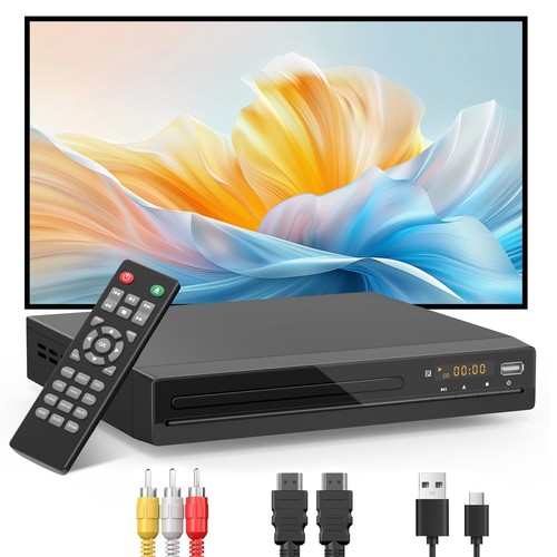 Dvd players for - tv, with