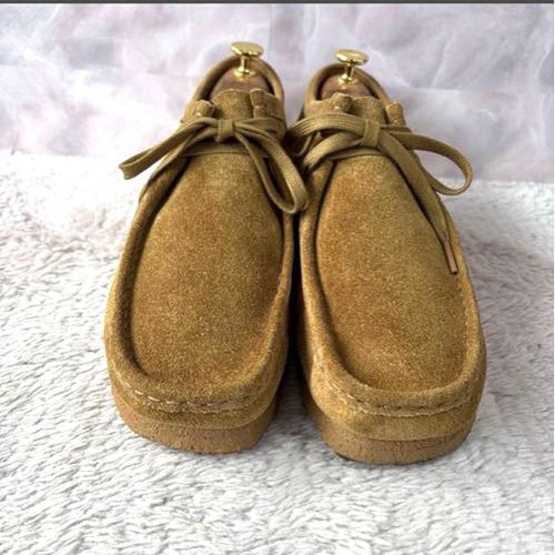 Clarks wallaby men shoes - clarks, men’s
