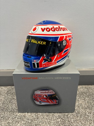 Jenson button 2012 2 scale - 2012, 1/2