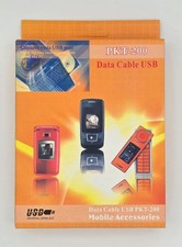 USB Data Cable PKT-200 For