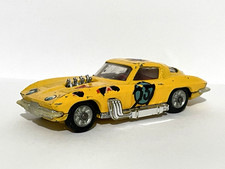 Corgi Chevrolet Corvette