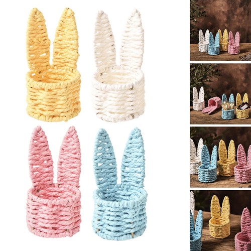 Wicker basket handcrafted - wicker,