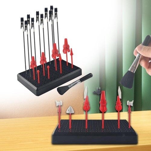 Set crafts tool hobby model - set,