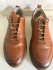 Grenson Leather Trainers Uk 10