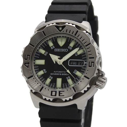 Mint seiko monster - [n,
