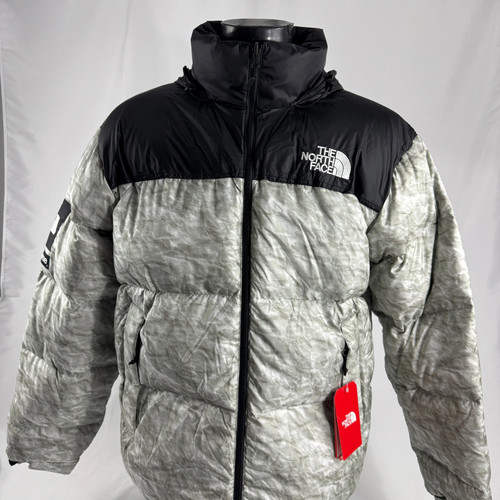 Supreme the north face - x,