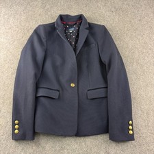 Joules Sierra Blazer Jacket