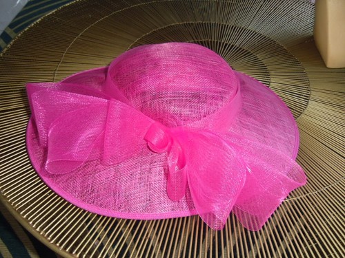 Super ladies hot pink modern - super,