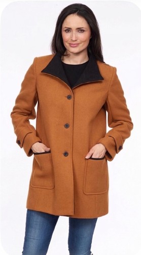 Vicuna wool mix single - mix,
