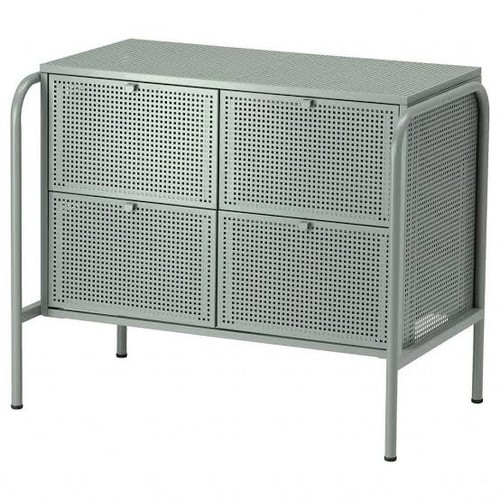 Ikea nikkeby drawers powder - ikea,