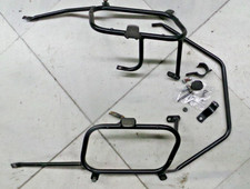 SUZUKI XF 650 FREEWIND SIDE