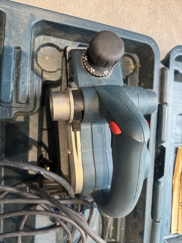 Bosch gho planer - 26-82,