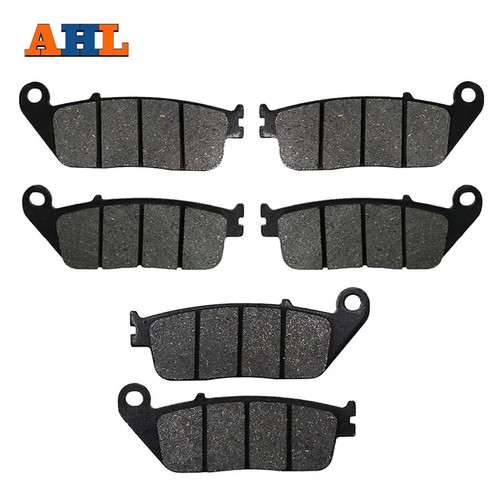 Motorcycle front and rear - motorcycle,