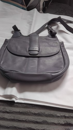 Handbag radley size 9x10in - handbag,