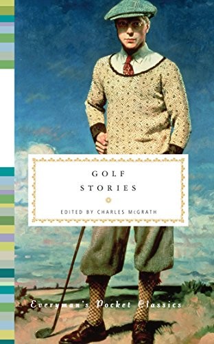 Golf stories everyman - golf,