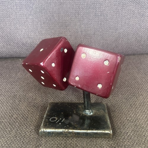Vintage jumbo cherry red - jumbo,