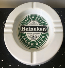 Heineken vintage ceramic bar - heineken,
