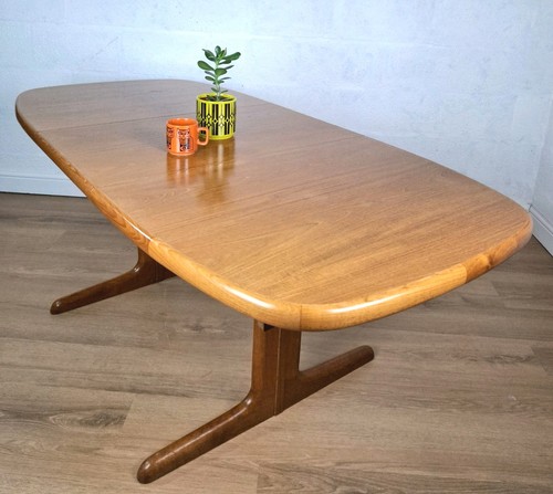 Mid century skovby danish - century,