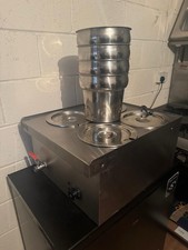 Donner Commercial Bain Marie /