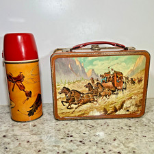 1963 Thermos King-Seeley