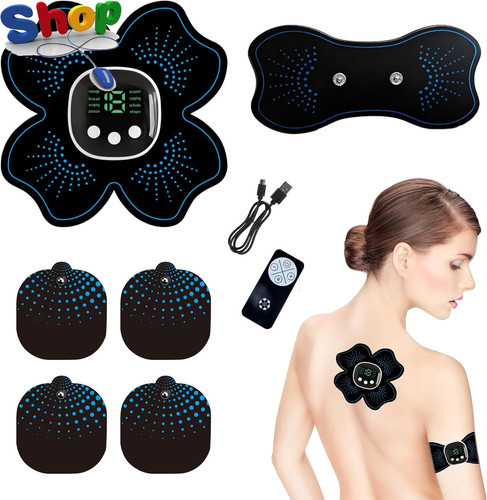 Quality upgraded wireless tens - quality,