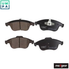 BRAKE PAD SET DISC BRAKE