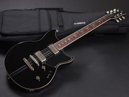 Yamaha rss20 revstar - revstar, series