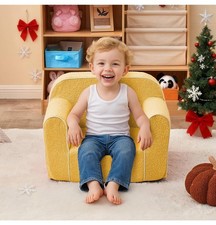 DAICO Ultra-Soft Foam Kids