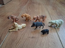 Vintage Britains Ltd Plastic
