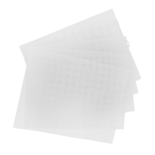 10pcs count plastic canvas - 7,