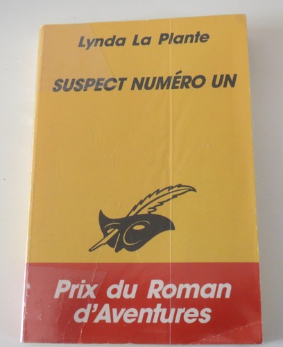 Suspect numéro plante - numéro,