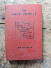 the lake district ward lock