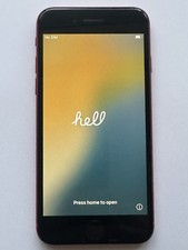 Apple iPhone SE 2020 2nd Gen