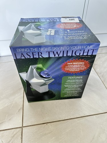 Laser twilight night sky - twilight,