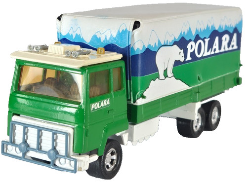 Matchbox k21 scale super - matchbox,