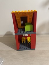 LEGO Duplo House Parts