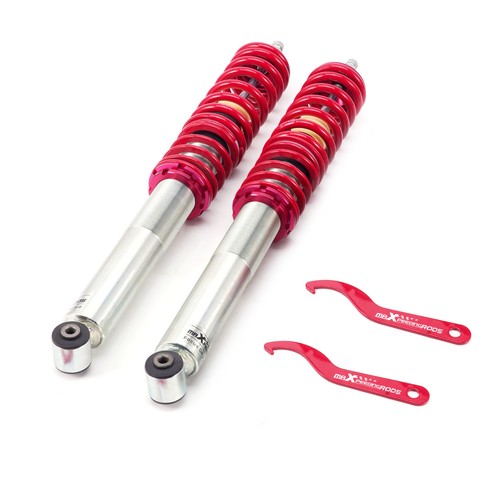 Rear coilovers shock struts - shock,