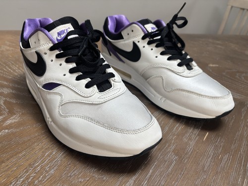 Nike air max dna 1 - max, ch.1