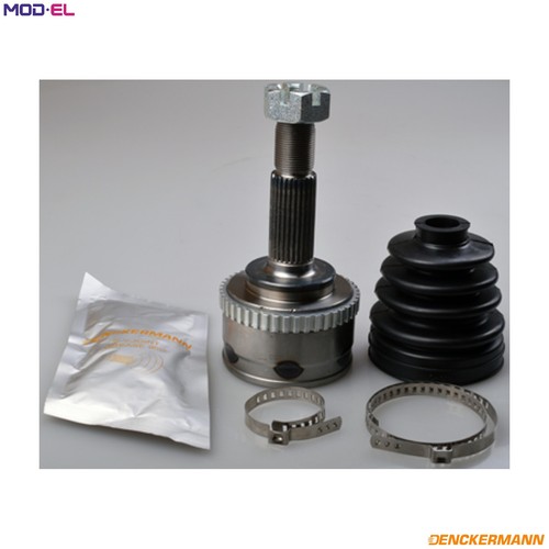 Joint kit drive - kit, shaft